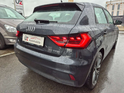 Audi A1 Gebrauchtwagen