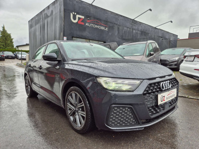 Audi A1 Gebrauchtwagen