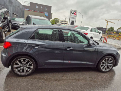 Audi A1 Gebrauchtwagen