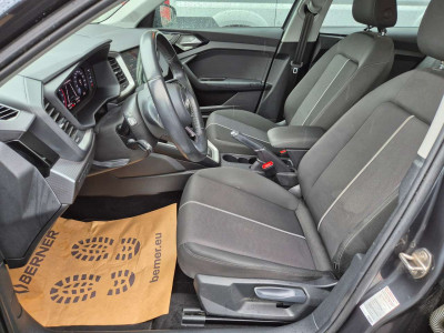 Audi A1 Gebrauchtwagen