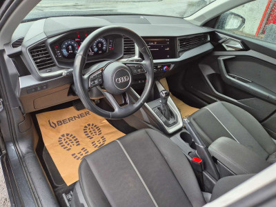 Audi A1 Gebrauchtwagen