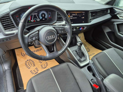 Audi A1 Gebrauchtwagen