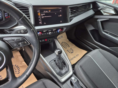 Audi A1 Gebrauchtwagen