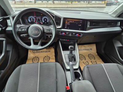 Audi A1 Gebrauchtwagen
