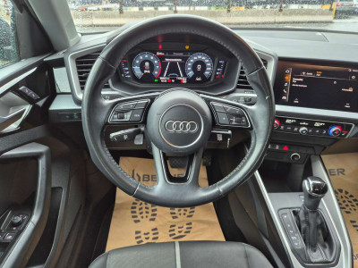Audi A1 Gebrauchtwagen