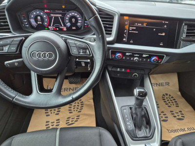 Audi A1 Gebrauchtwagen