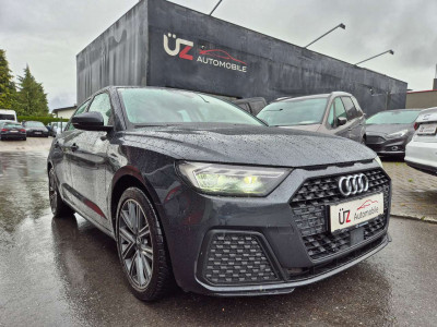 Audi A1 Gebrauchtwagen
