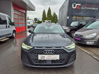 Audi A1 Gebrauchtwagen