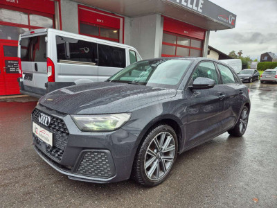 Audi A1 Gebrauchtwagen