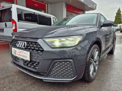 Audi A1 Gebrauchtwagen