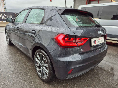 Audi A1 Gebrauchtwagen