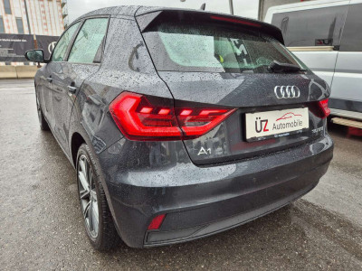 Audi A1 Gebrauchtwagen