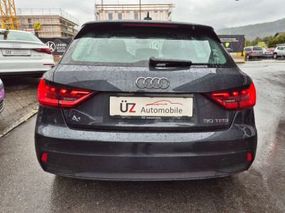 Audi A1 Gebrauchtwagen