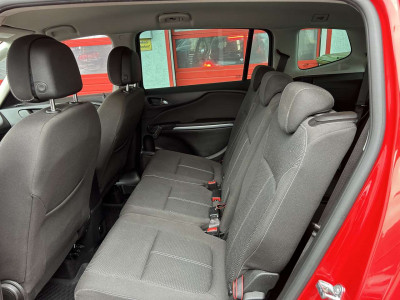 Opel Zafira Gebrauchtwagen