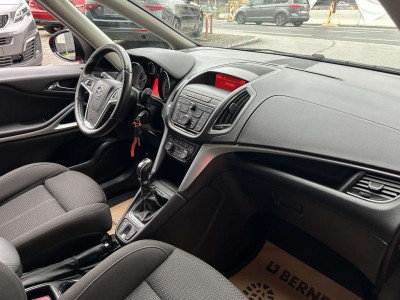 Opel Zafira Gebrauchtwagen