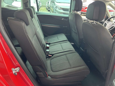 Opel Zafira Gebrauchtwagen