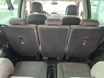 Opel Zafira Gebrauchtwagen