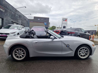 BMW Z4 Gebrauchtwagen