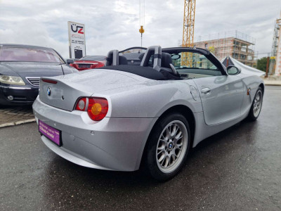 BMW Z4 Gebrauchtwagen