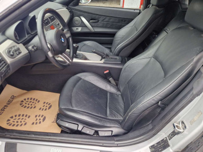 BMW Z4 Gebrauchtwagen