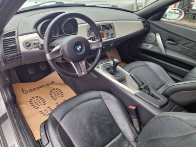 BMW Z4 Gebrauchtwagen