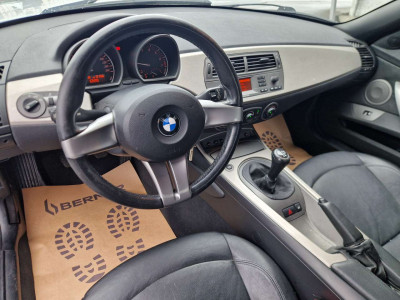 BMW Z4 Gebrauchtwagen