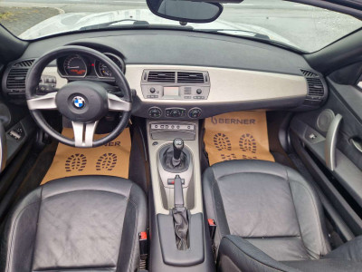 BMW Z4 Gebrauchtwagen