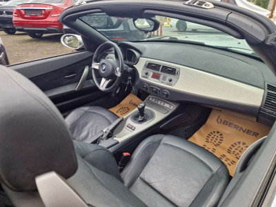 BMW Z4 Gebrauchtwagen