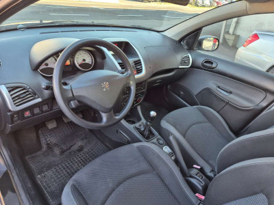 Peugeot 206 Gebrauchtwagen