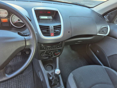 Peugeot 206 Gebrauchtwagen