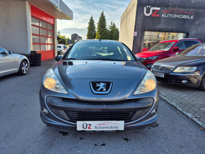 Peugeot 206 Gebrauchtwagen