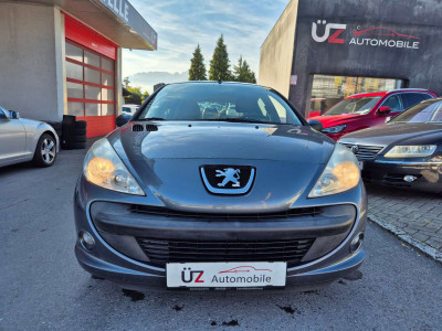 Peugeot 206 Gebrauchtwagen