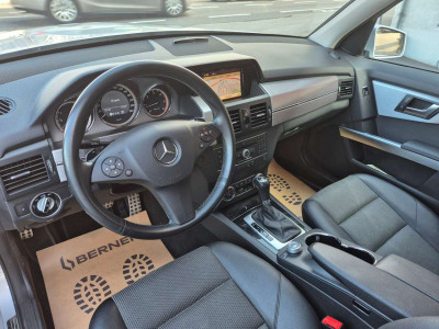 Mercedes-Benz GLK Gebrauchtwagen