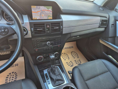 Mercedes-Benz GLK Gebrauchtwagen