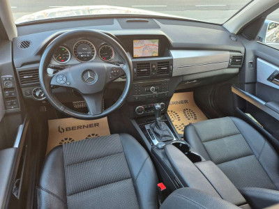 Mercedes-Benz GLK Gebrauchtwagen