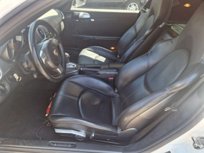 Porsche Cayman Gebrauchtwagen
