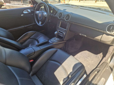 Porsche Cayman Gebrauchtwagen