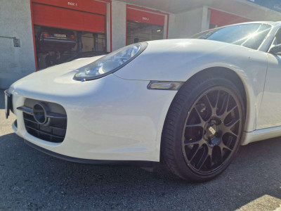 Porsche Cayman Gebrauchtwagen