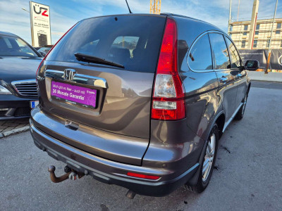Honda CR-V Gebrauchtwagen