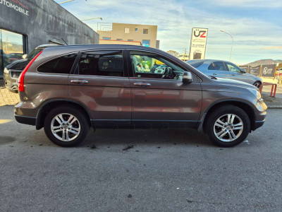 Honda CR-V Gebrauchtwagen