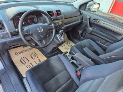 Honda CR-V Gebrauchtwagen