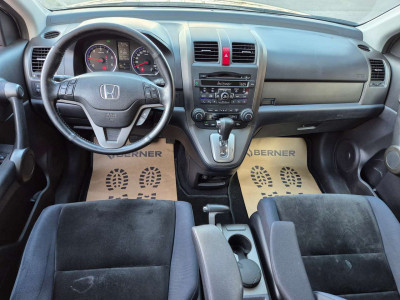 Honda CR-V Gebrauchtwagen