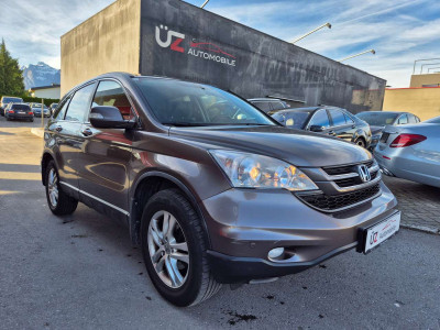 Honda CR-V Gebrauchtwagen