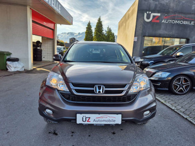 Honda CR-V Gebrauchtwagen
