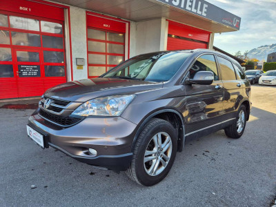 Honda CR-V Gebrauchtwagen