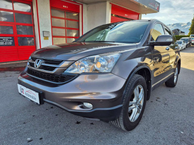 Honda CR-V Gebrauchtwagen