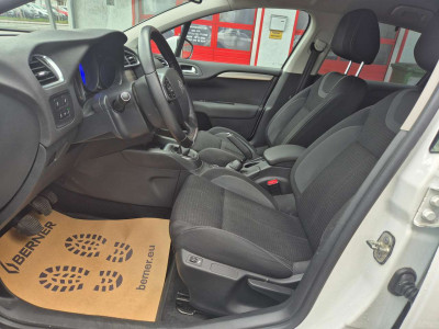 Citroën C4 Gebrauchtwagen Citroën C4 Gebrauchtwagen