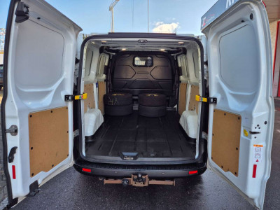 Ford Transit Custom Gebrauchtwagen Ford Transit Custom Gebrauchtwagen