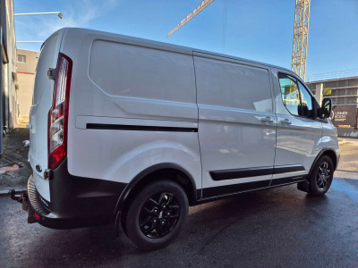 Ford Transit Custom Gebrauchtwagen Ford Transit Custom Gebrauchtwagen