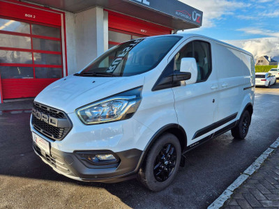 Ford Transit Custom Gebrauchtwagen Ford Transit Custom Gebrauchtwagen